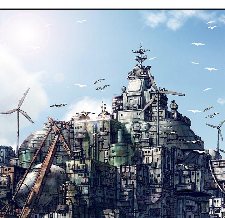 Read Leviathan (en) Manga Online