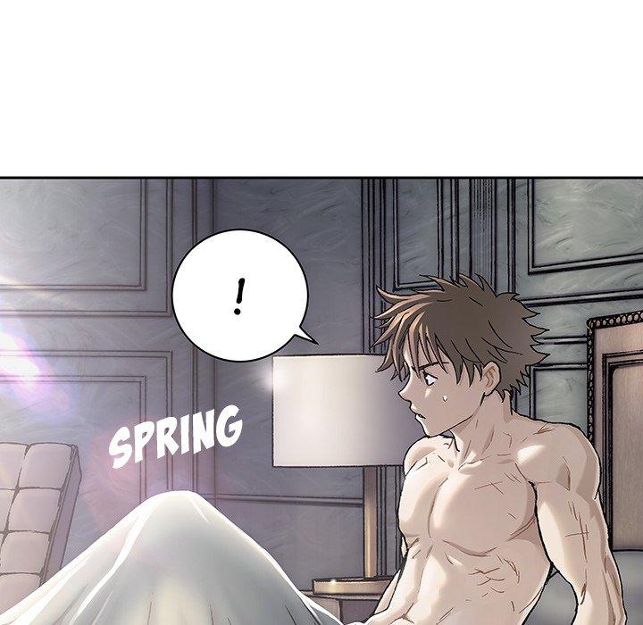 Read Leviathan (en) Manga Online