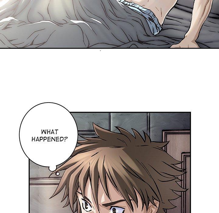 Read Leviathan (en) Manga Online