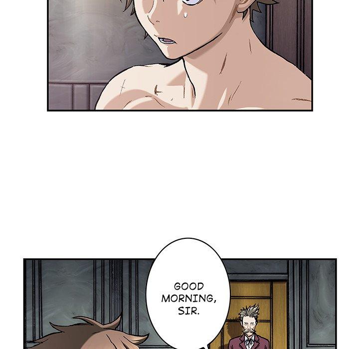 Read Leviathan (en) Manga Online