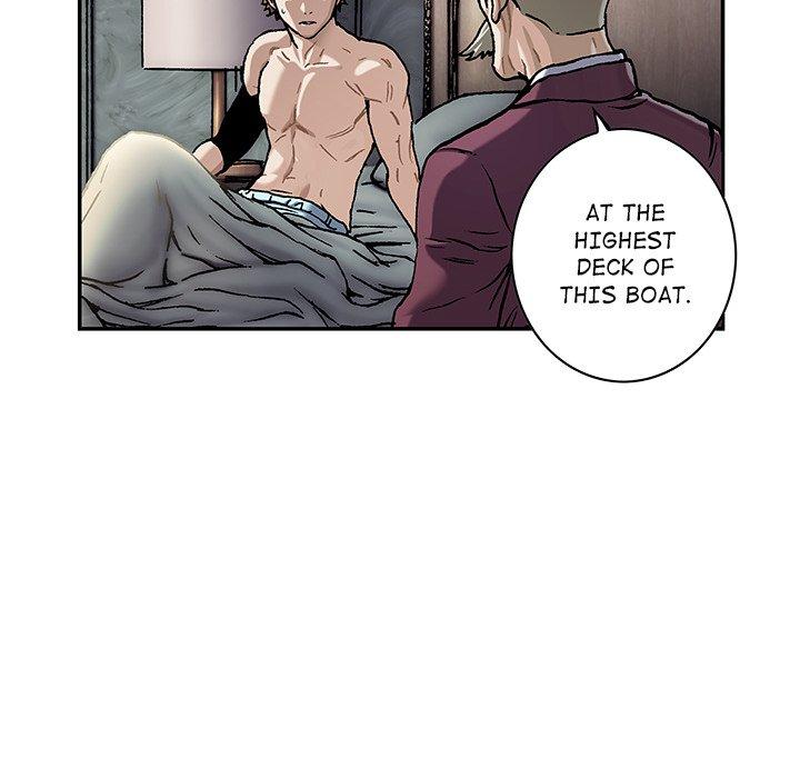 Read Leviathan (en) Manga Online