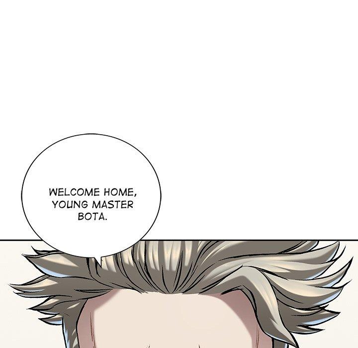 Read Leviathan (en) Manga Online