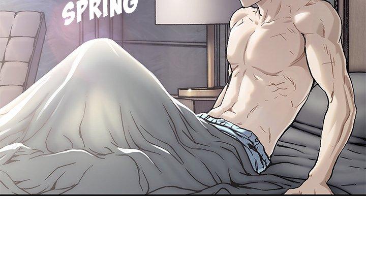 Read Leviathan (en) Manga Online