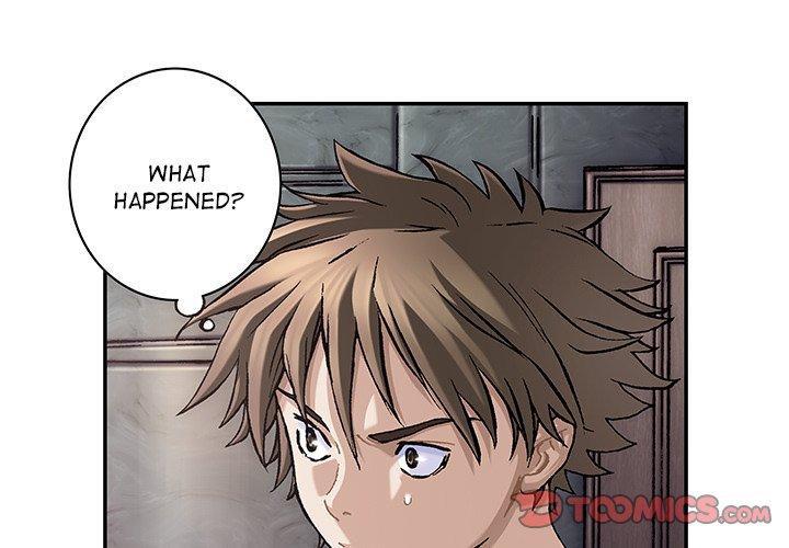 Read Leviathan (en) Manga Online