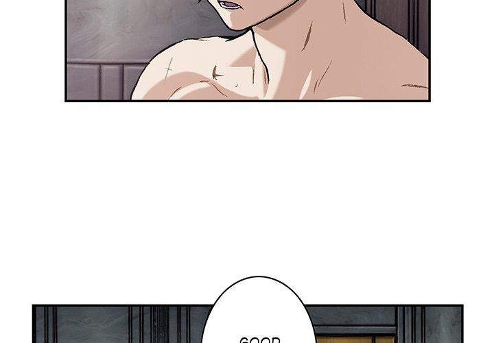 Read Leviathan (en) Manga Online