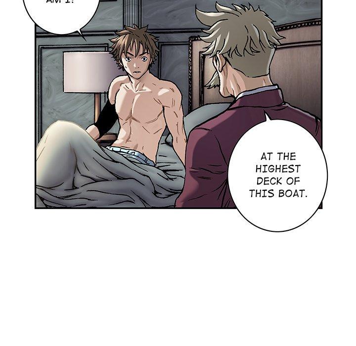 Read Leviathan (en) Manga Online