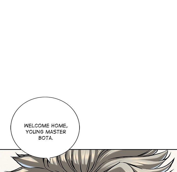 Read Leviathan (en) Manga Online