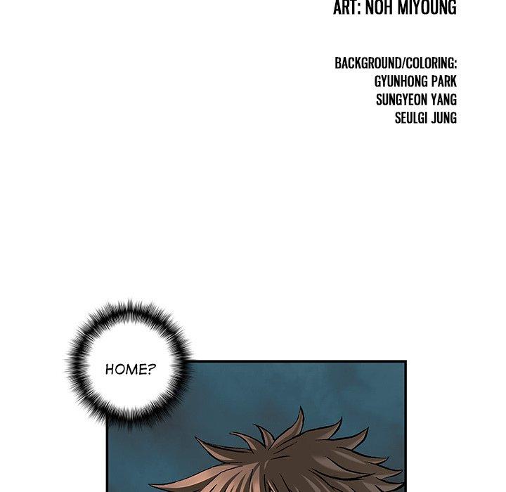 Read Leviathan (en) Manga Online