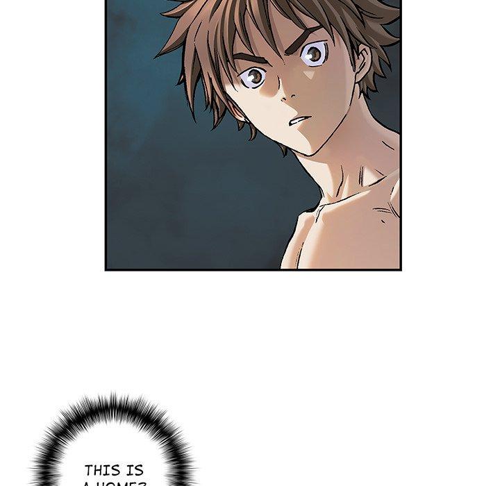 Read Leviathan (en) Manga Online