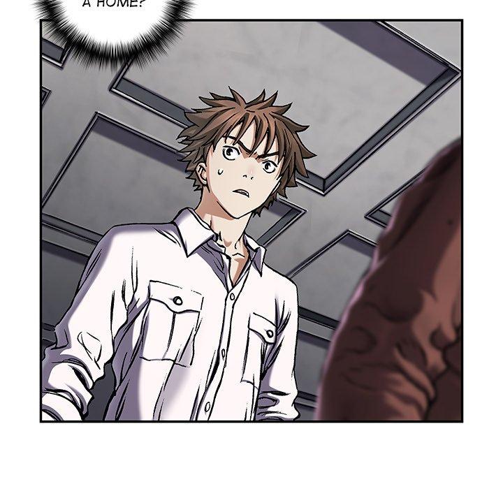 Read Leviathan (en) Manga Online