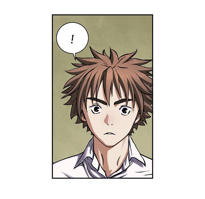 Read Leviathan (en) Manga Online