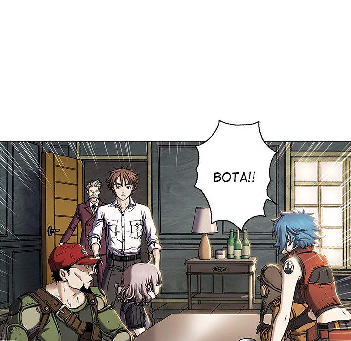 Read Leviathan (en) Manga Online