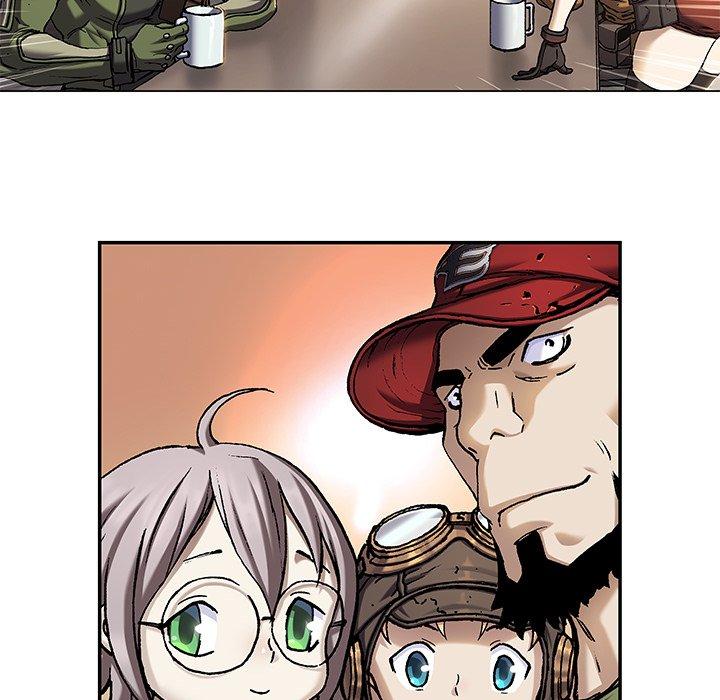 Read Leviathan (en) Manga Online