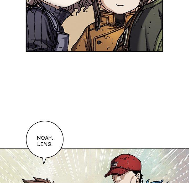 Read Leviathan (en) Manga Online