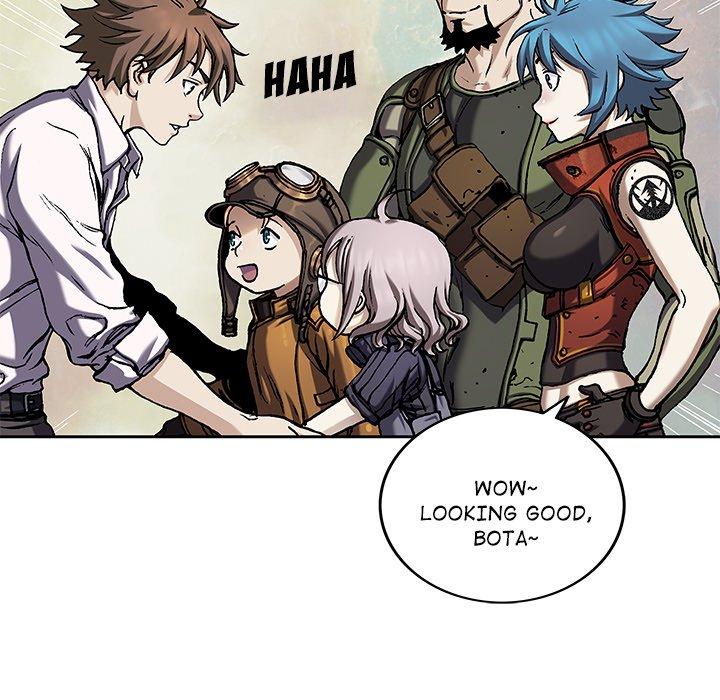 Read Leviathan (en) Manga Online