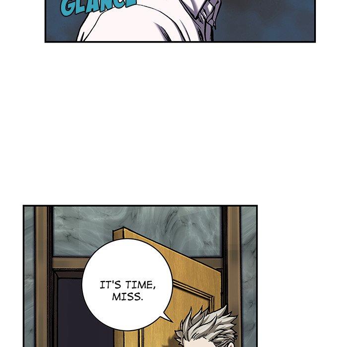 Read Leviathan (en) Manga Online