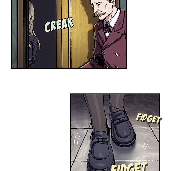 Read Leviathan (en) Manga Online