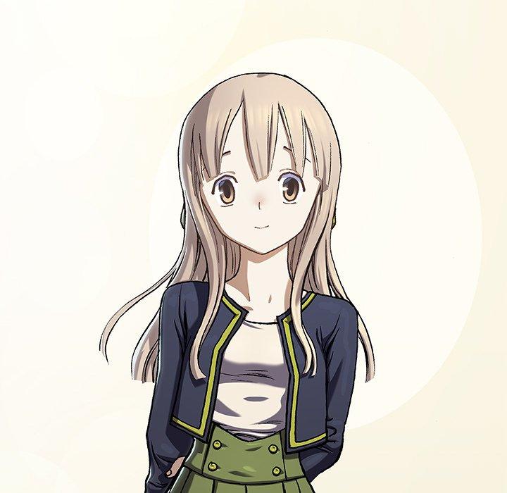 Read Leviathan (en) Manga Online