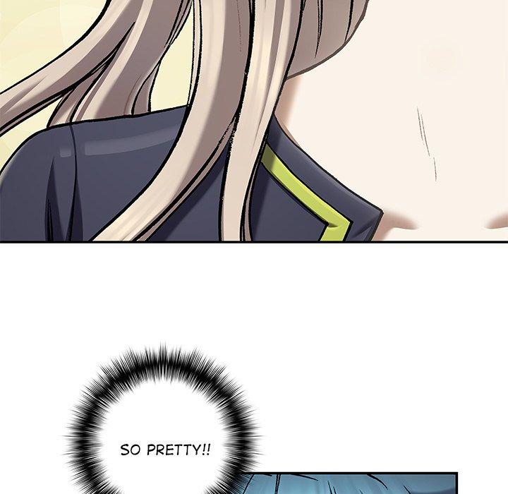 Read Leviathan (en) Manga Online