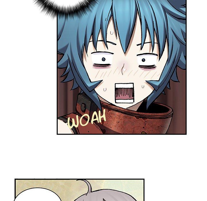 Read Leviathan (en) Manga Online