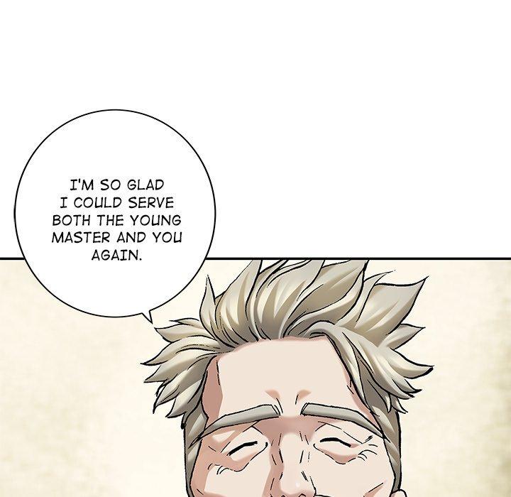 Read Leviathan (en) Manga Online