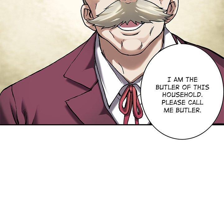 Read Leviathan (en) Manga Online