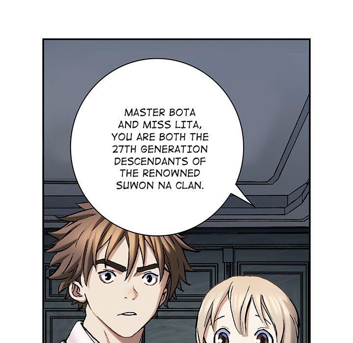 Read Leviathan (en) Manga Online