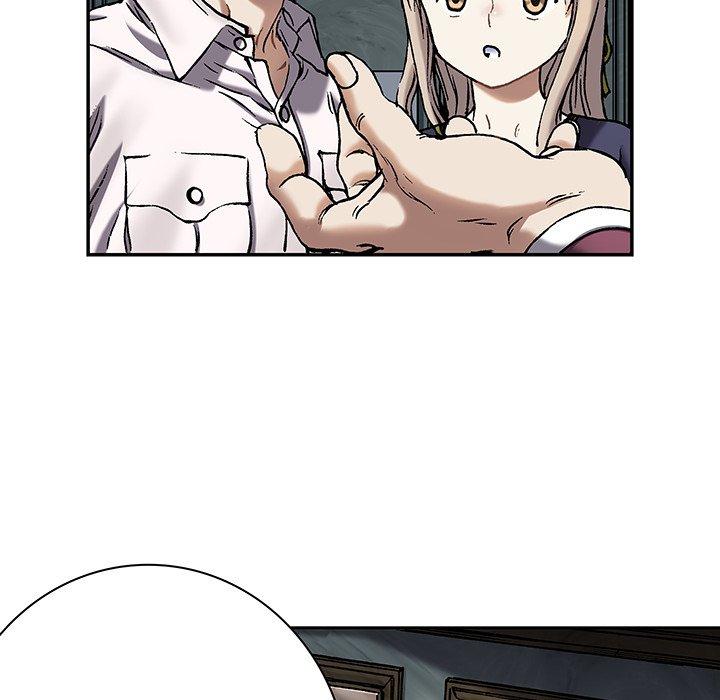 Read Leviathan (en) Manga Online