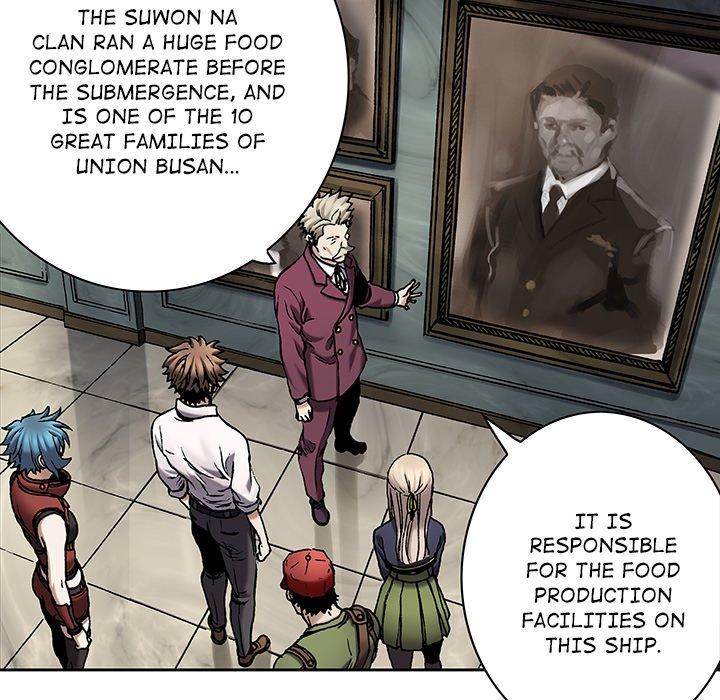 Read Leviathan (en) Manga Online