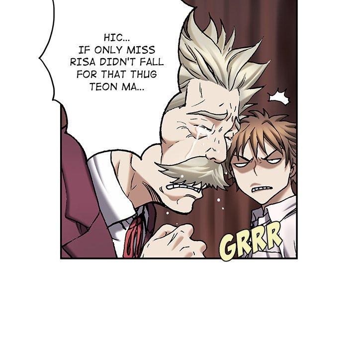 Read Leviathan (en) Manga Online