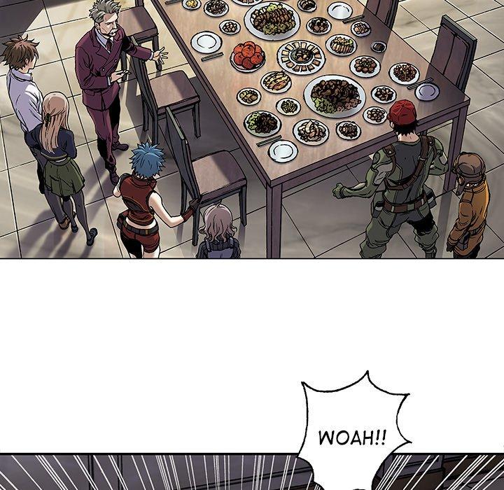 Read Leviathan (en) Manga Online