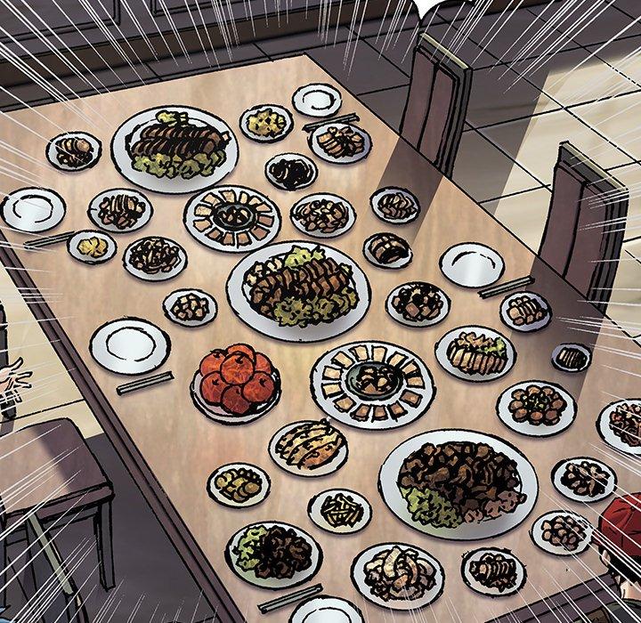 Read Leviathan (en) Manga Online