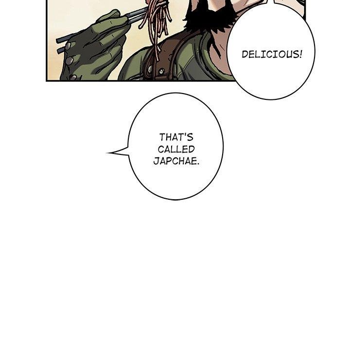 Read Leviathan (en) Manga Online