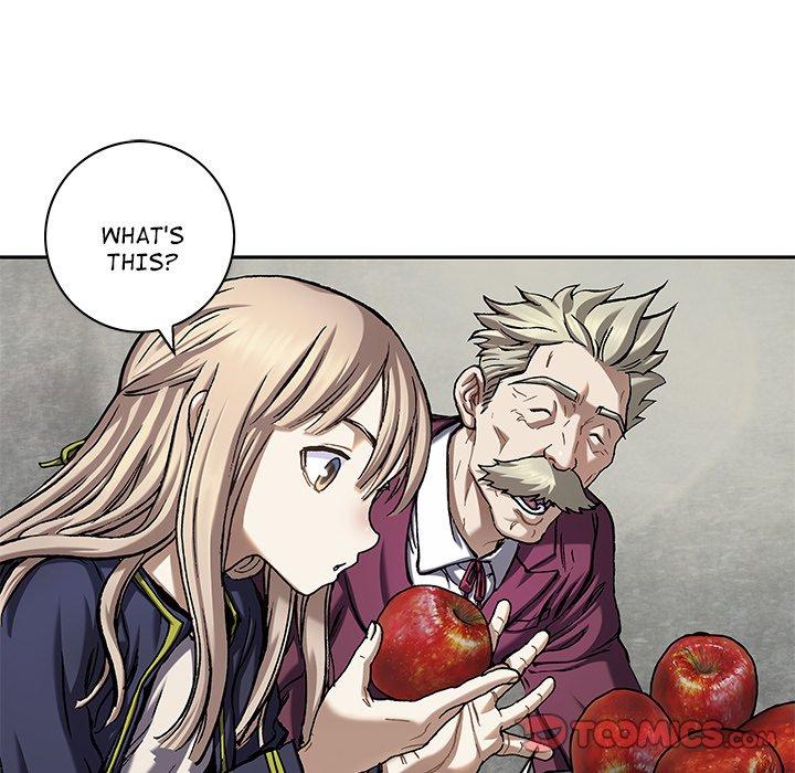 Read Leviathan (en) Manga Online