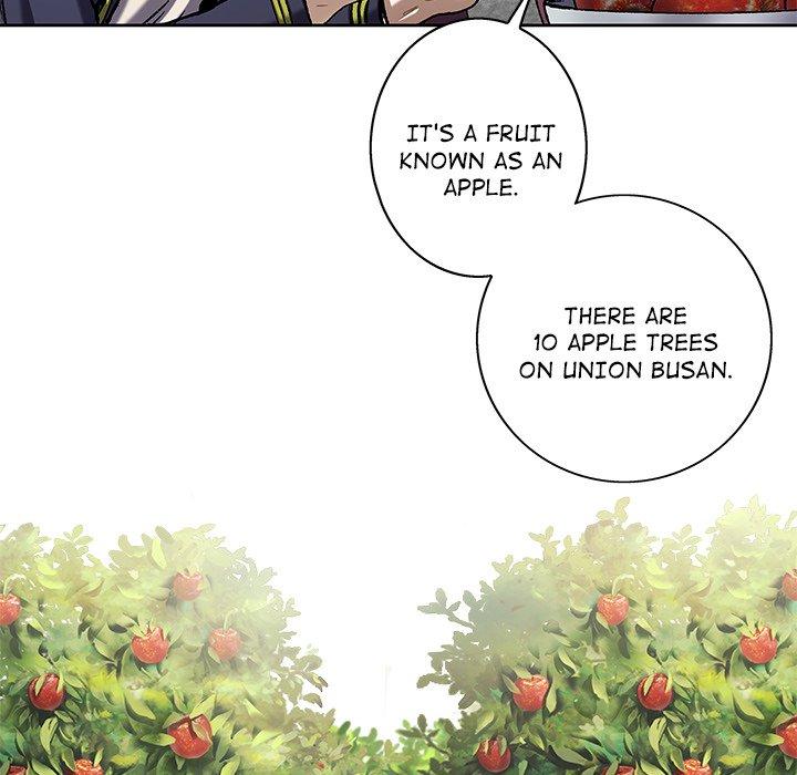 Read Leviathan (en) Manga Online