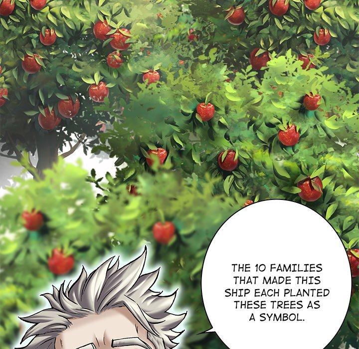 Read Leviathan (en) Manga Online