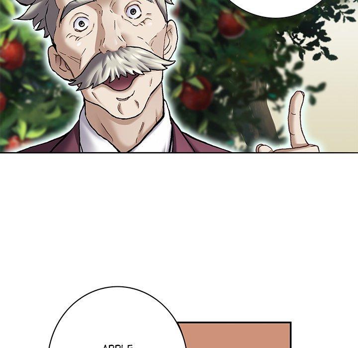 Read Leviathan (en) Manga Online