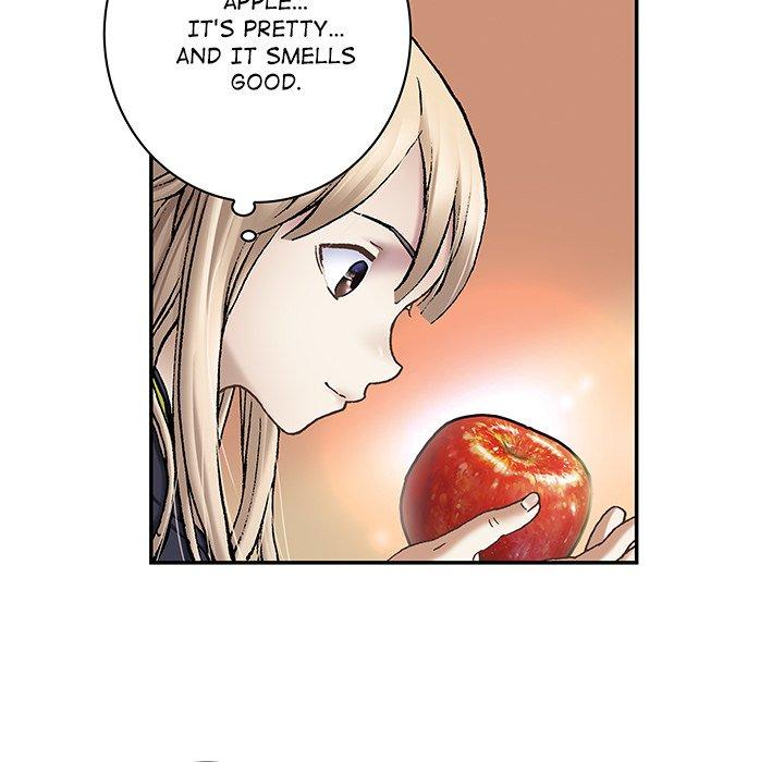 Read Leviathan (en) Manga Online