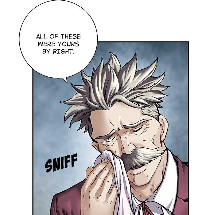 Read Leviathan (en) Manga Online