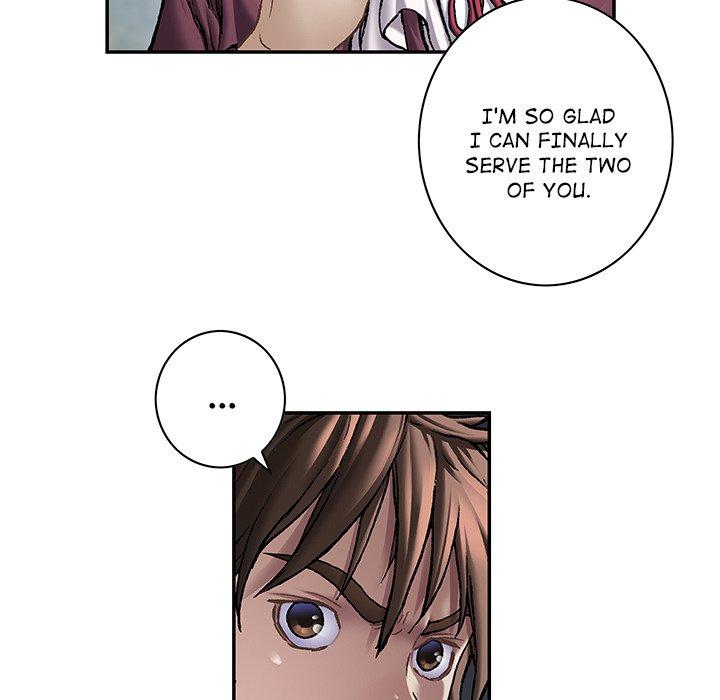 Read Leviathan (en) Manga Online