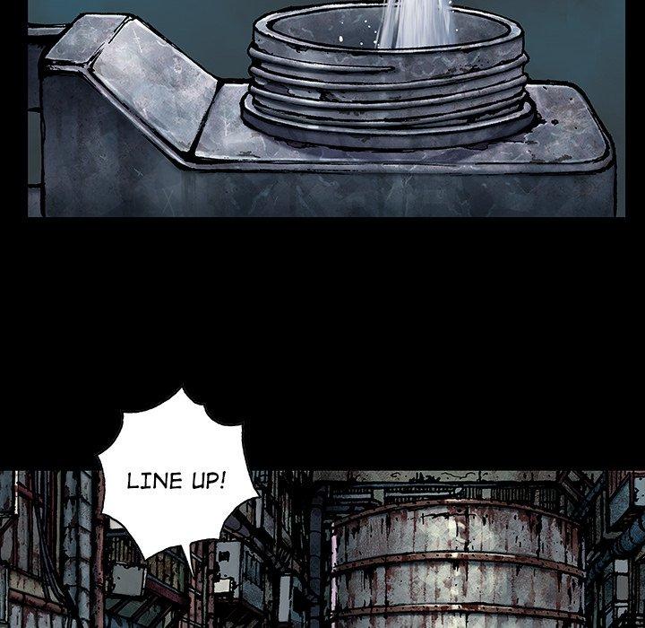 Read Leviathan (en) Manga Online