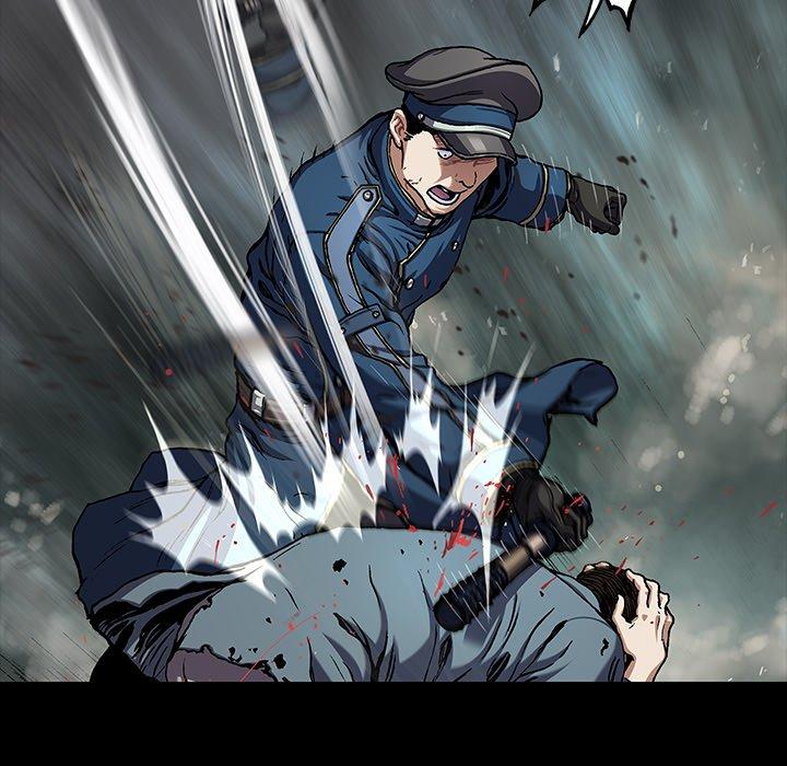 Read Leviathan (en) Manga Online