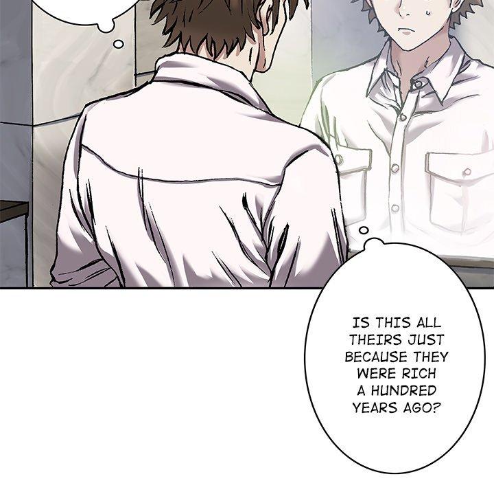 Read Leviathan (en) Manga Online