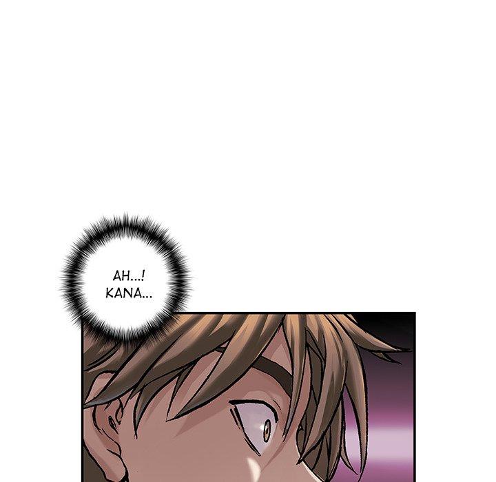 Read Leviathan (en) Manga Online