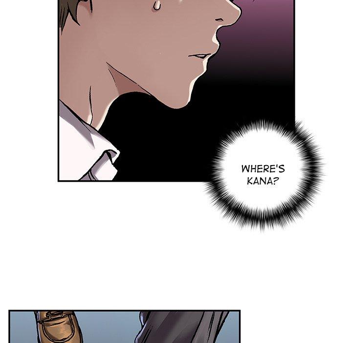 Read Leviathan (en) Manga Online