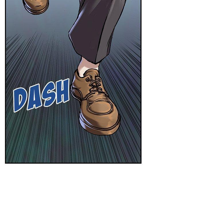 Read Leviathan (en) Manga Online