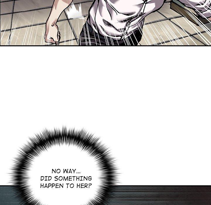 Read Leviathan (en) Manga Online