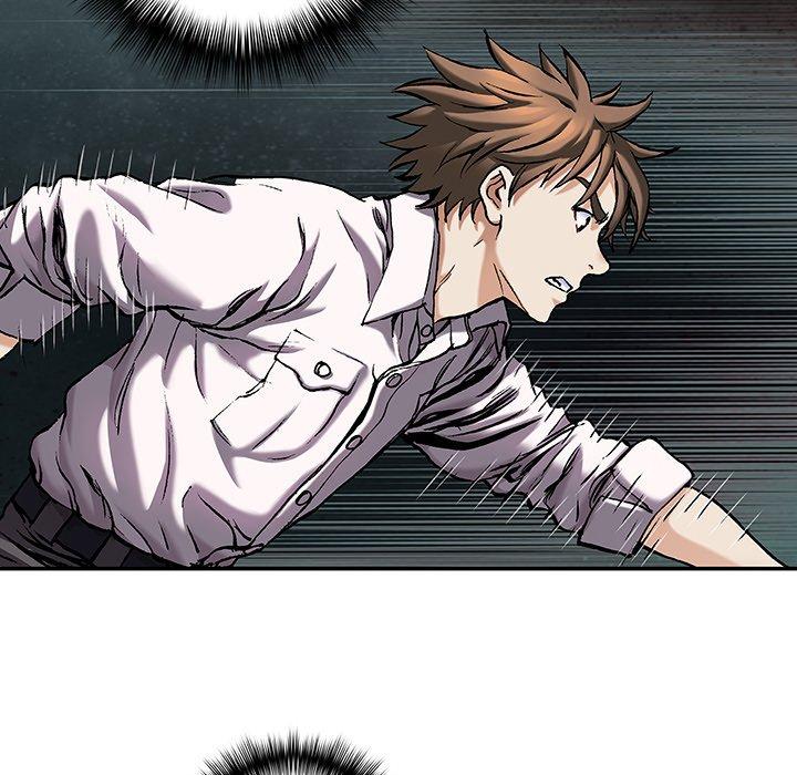 Read Leviathan (en) Manga Online