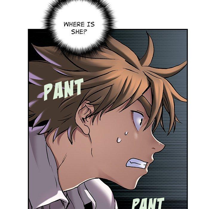 Read Leviathan (en) Manga Online