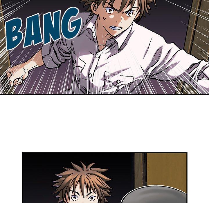 Read Leviathan (en) Manga Online